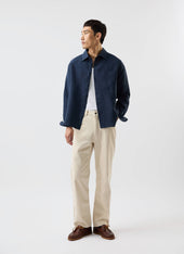 Pearce Shirt Linen