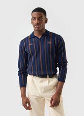 Citation Knitted Football Shirt Cotton