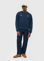 Sweatshirt Percival X Ford