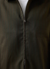 Men S Chapter Zip Up Jacket Green