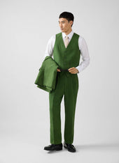 Waistcoat Linen