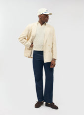 Deck Negroni Knitted Shirt Cotton