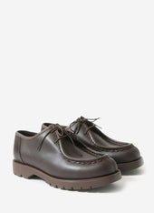 Kleman | Padror Shoe | Marron