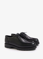 Kleman | Padror Shoe | Black