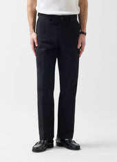 Straight Leg Chino Cotton