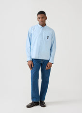 Relaxed Oxford Shirt Champion X Percival