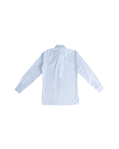 Perfect Shirt Ice Twill