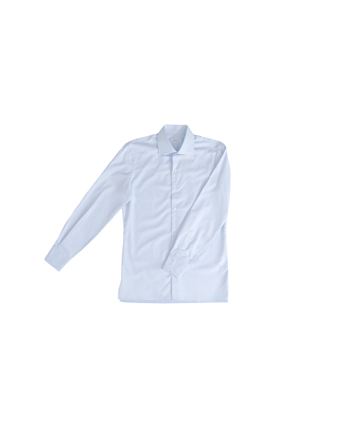 Perfect Shirt Ice Twill