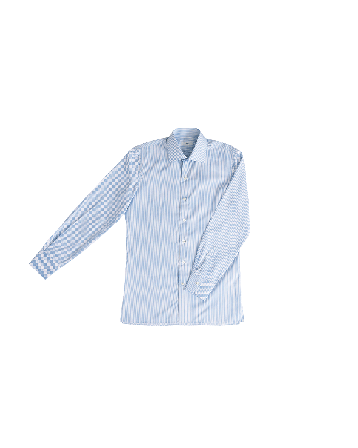 Perfect Shirt Stripe Twill