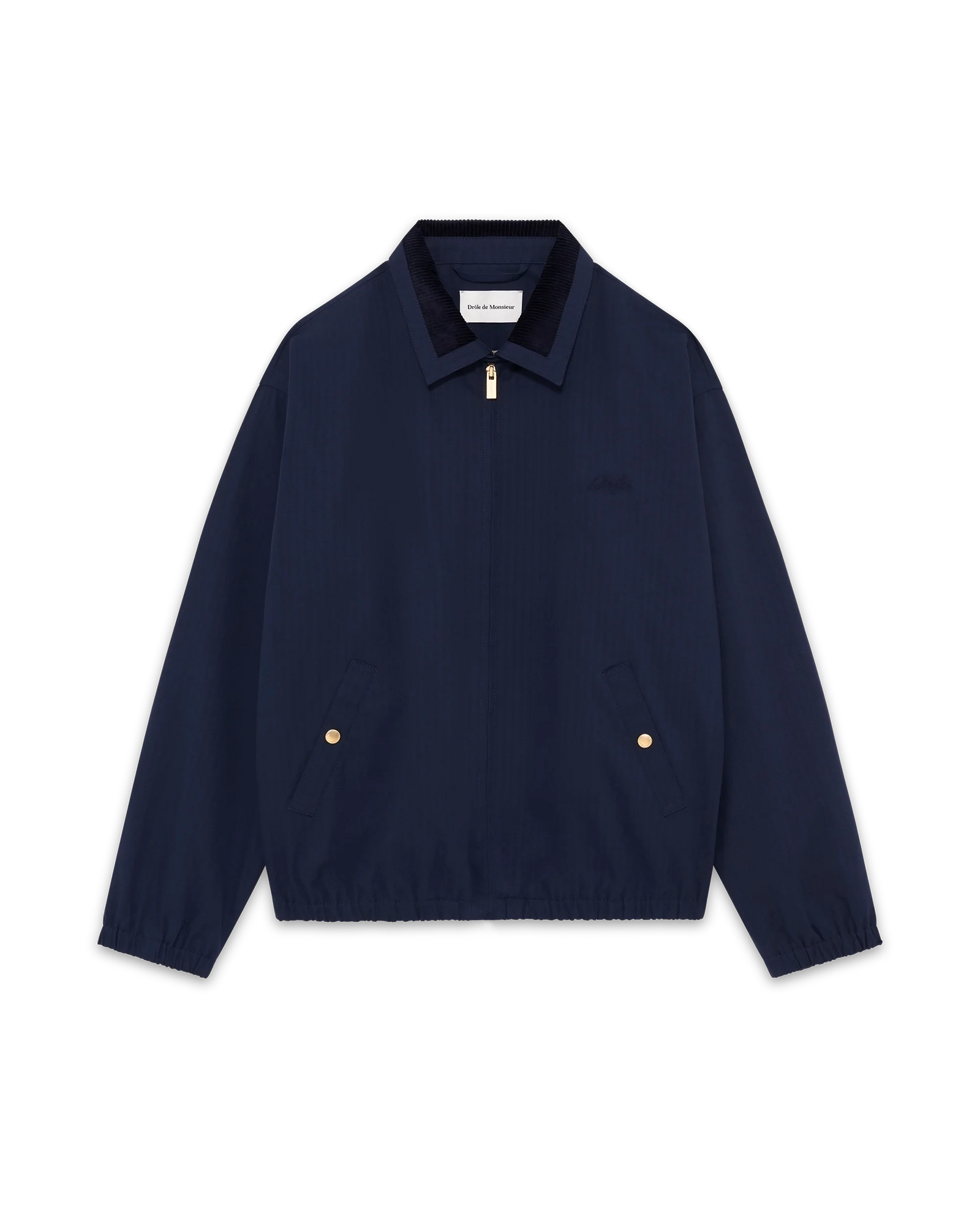 Blouson Dr Le