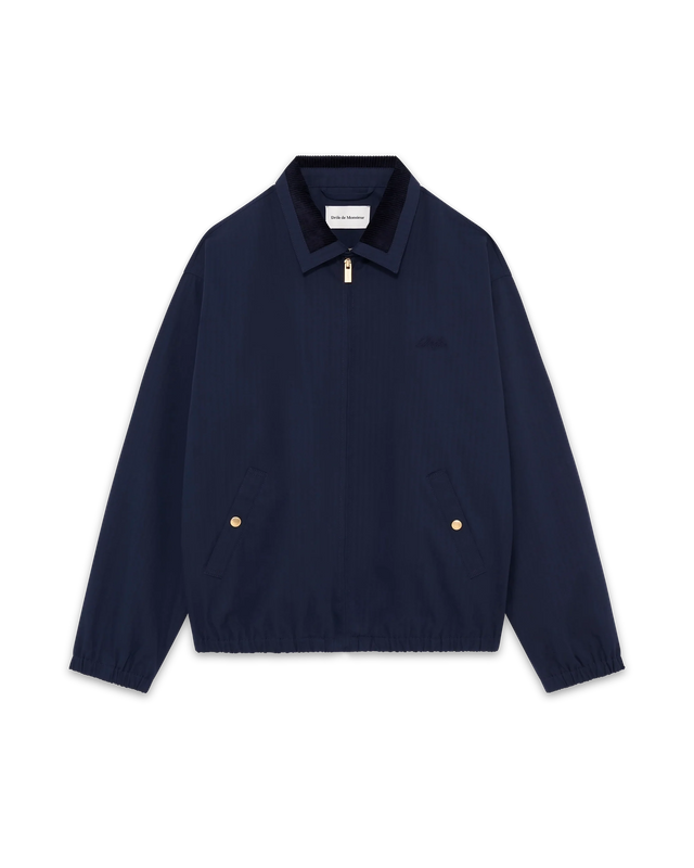Blouson Drôle