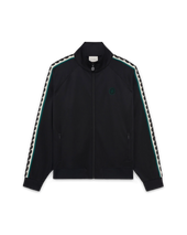 D Miroir Trackjacket