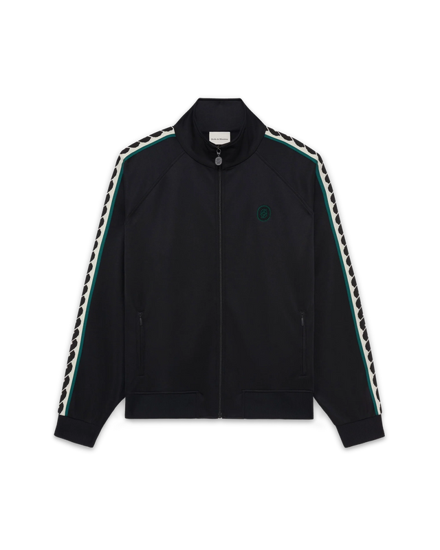 D Miroir Trackjacket