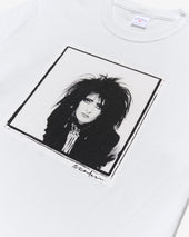 Peter Anderson Siouxsie Sioux Tee