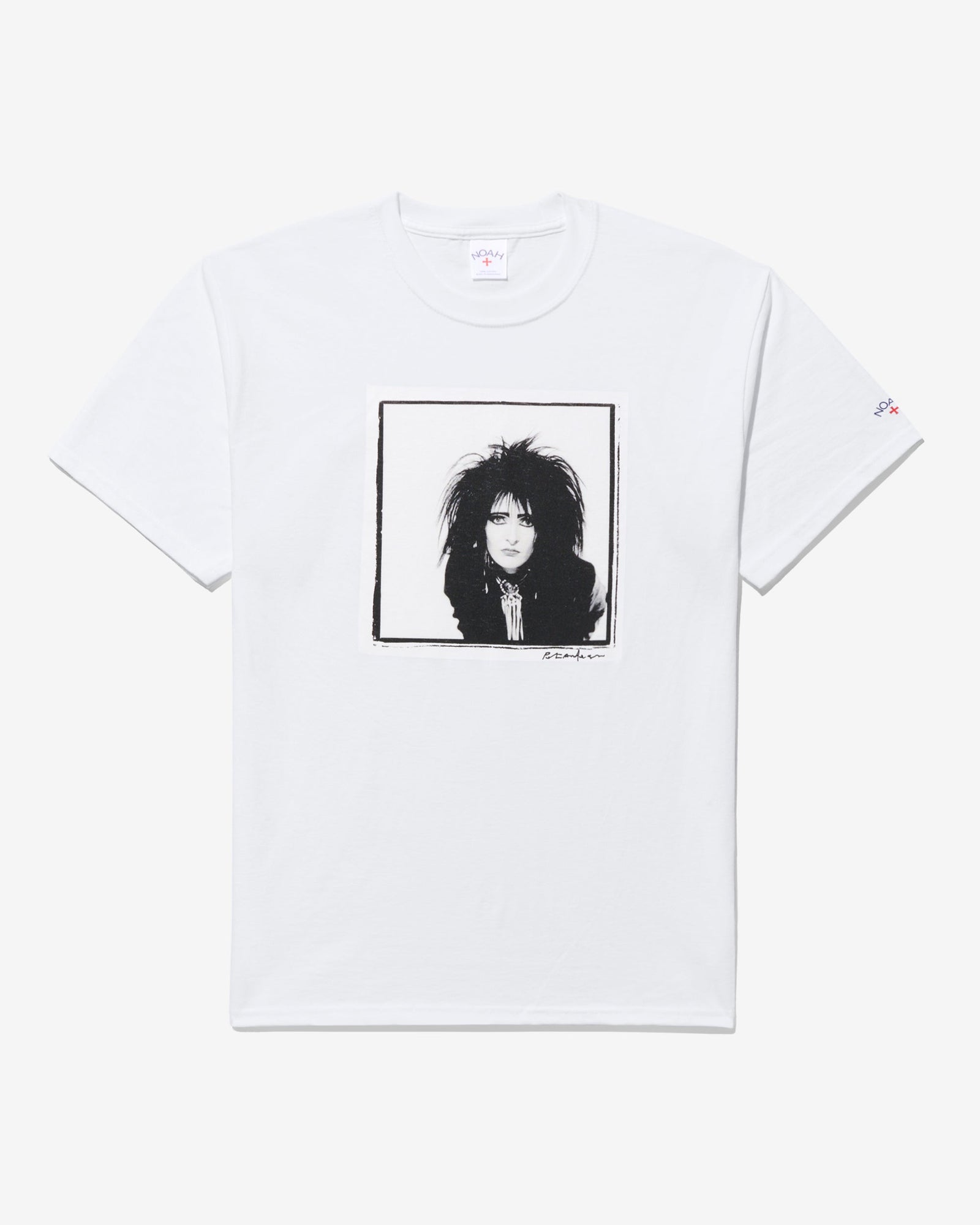 Peter Anderson Siouxsie Sioux Tee