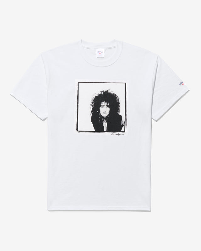 Peter Anderson Siouxsie Sioux Tee