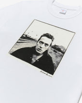 Peter Anderson Joe Strummer Tee