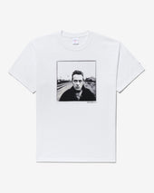 Peter Anderson Joe Strummer Tee