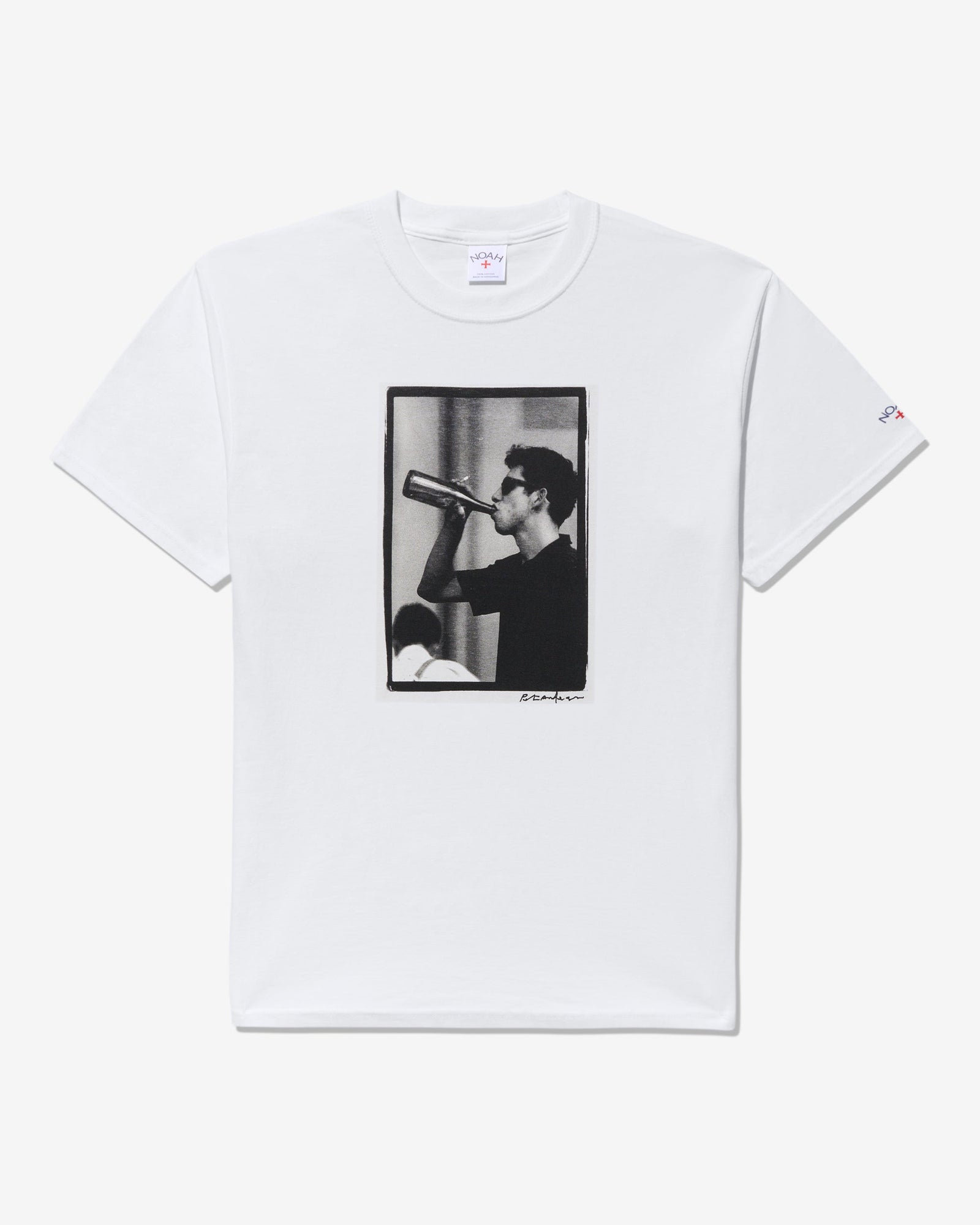 Peter Anderson Shane Macgowan Tee