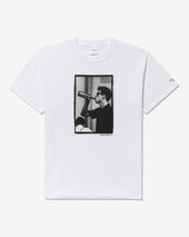 Peter Anderson Shane Macgowan Tee