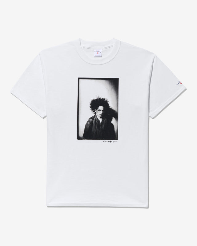 Peter Anderson Robert Smith Tee