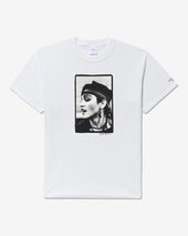 Peter Anderson Madonna Tee