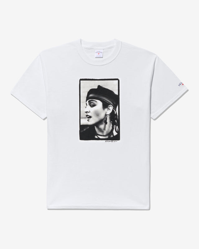Peter Anderson Madonna Tee