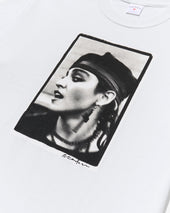 Peter Anderson Madonna Tee
