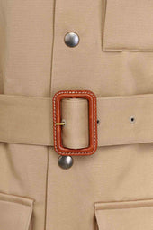 Peter Jacket In Cotton