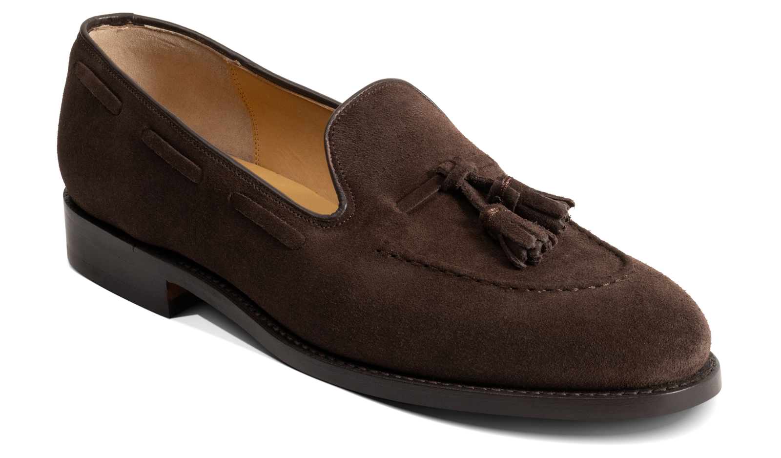 Pevesney Suede