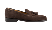 Pevesney Suede