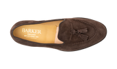 Pevesney Suede