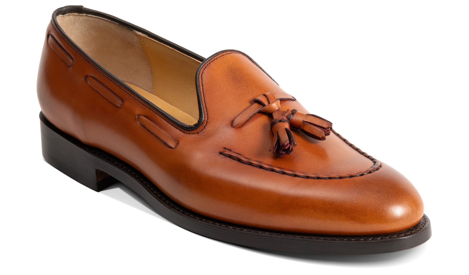 Pevesney Antique Rosewood