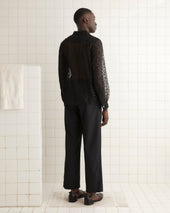 Pewter Shoal Long Sleeve Shirt