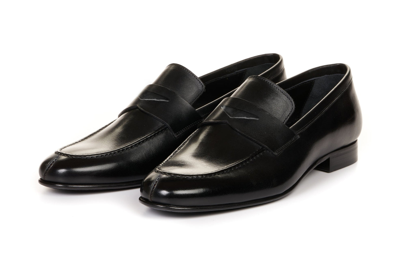 The Edward Penny Loafer