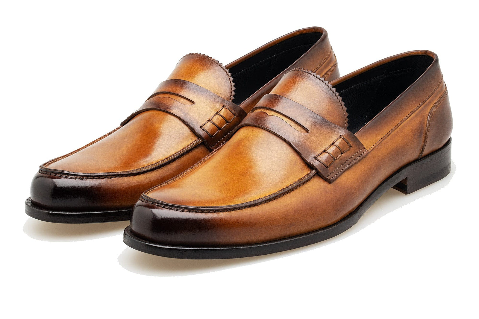 The Damon Penny Loafer