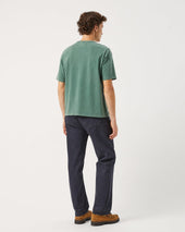Garment Dye Tee - Alpine