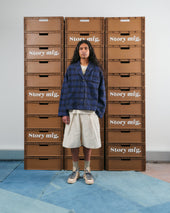 Lush Carpenter Shorts