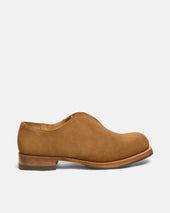 Men's Division Oxford Shoes