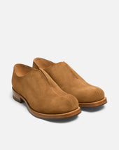 Men's Division Oxford Shoes