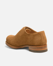 Men's Division Oxford Shoes