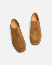 Men's Division Oxford Shoes