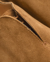 Men's Division Oxford Shoes