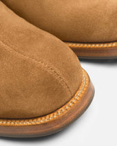 Men's Division Oxford Shoes