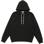 Pullover Hoodie - Super Looper French Terry - Sumi