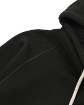 Pullover Hoodie - Super Looper French Terry - Sumi