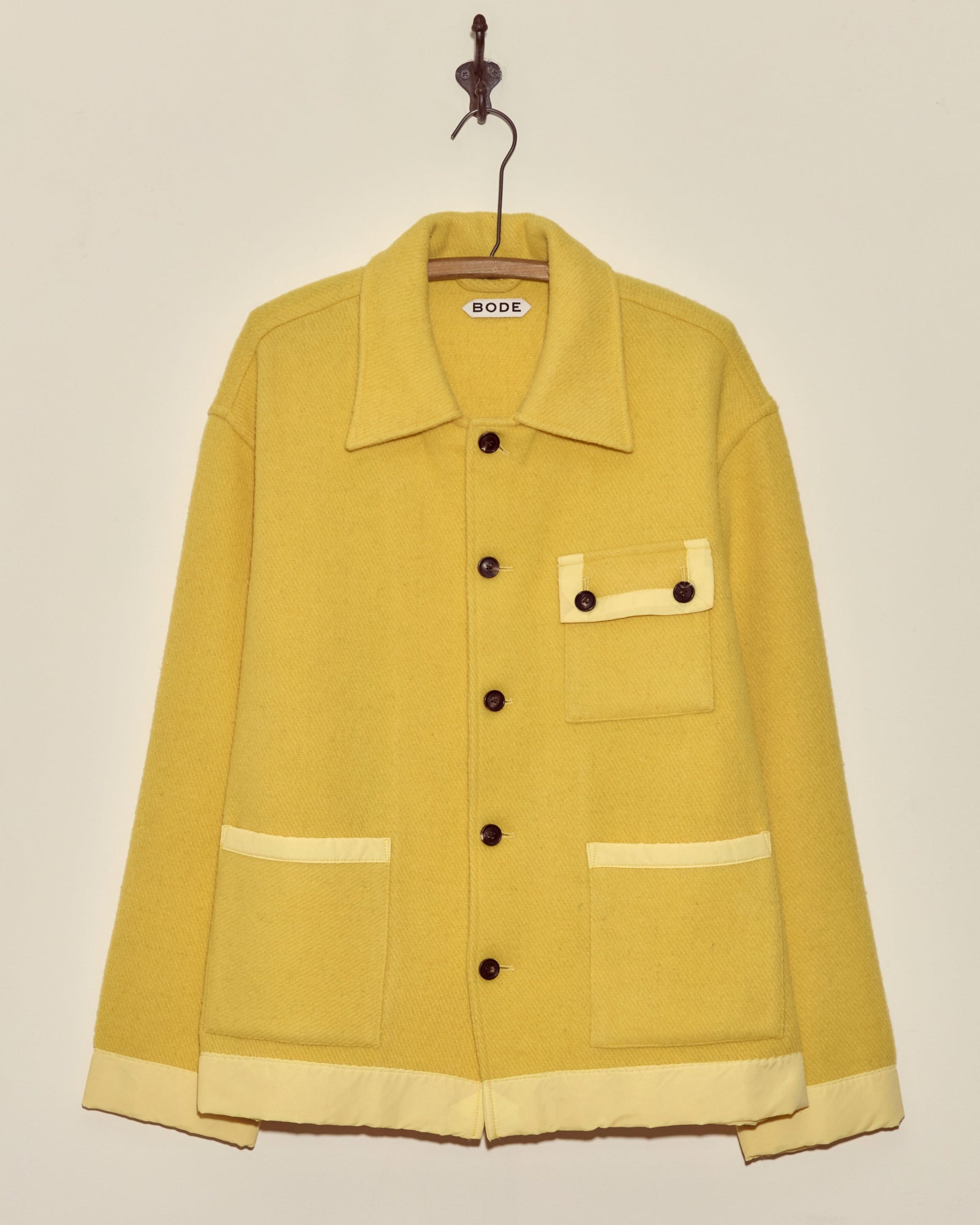 Phosphorus Jacket - M