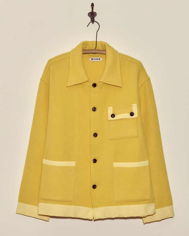 Phosphorus Jacket - M
