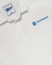 Columbia Spellout Rugby