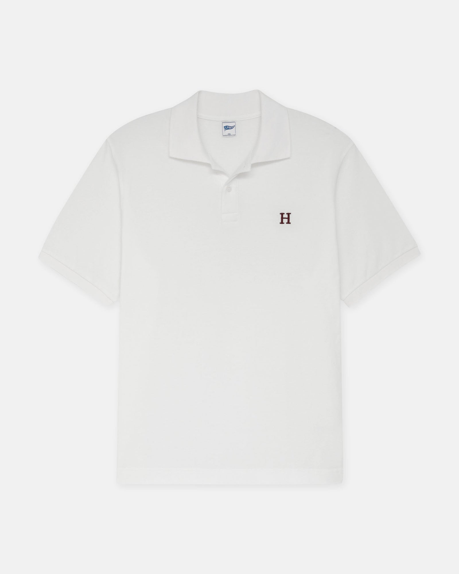Harvard H Polo Shirt